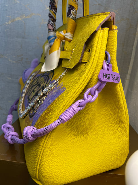 Lakers Bag