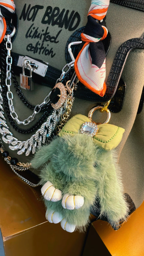 Maxi Bag Limited Edition