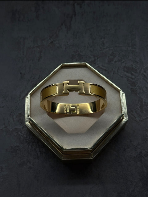 Bracciale H