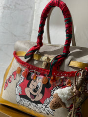 Topolino Large Bag
