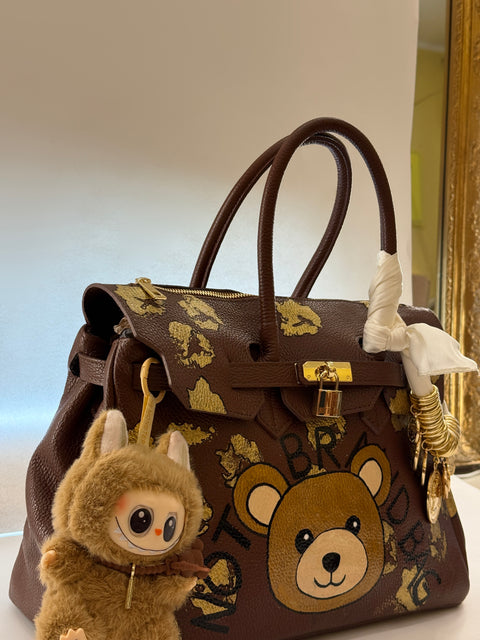 TEDDY BAG