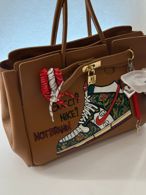 Nike Large Bag