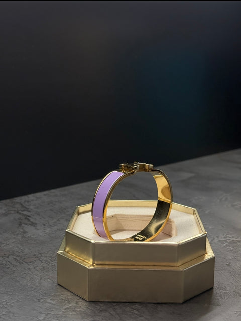 Bracciale H