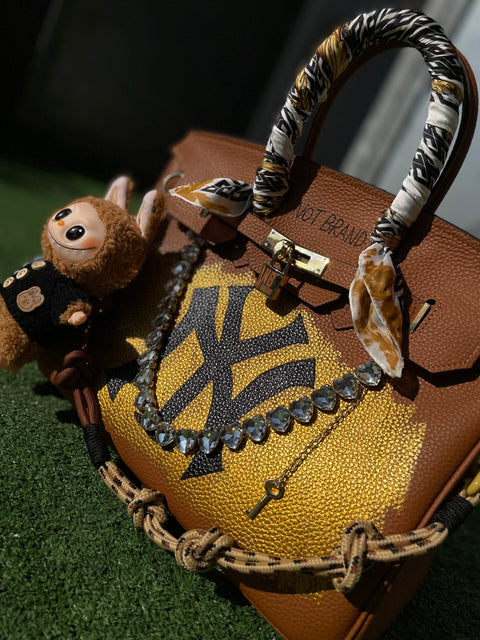 New York Yankees Bag