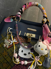 Kitty large Bag