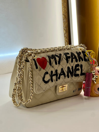 CC Large Bag