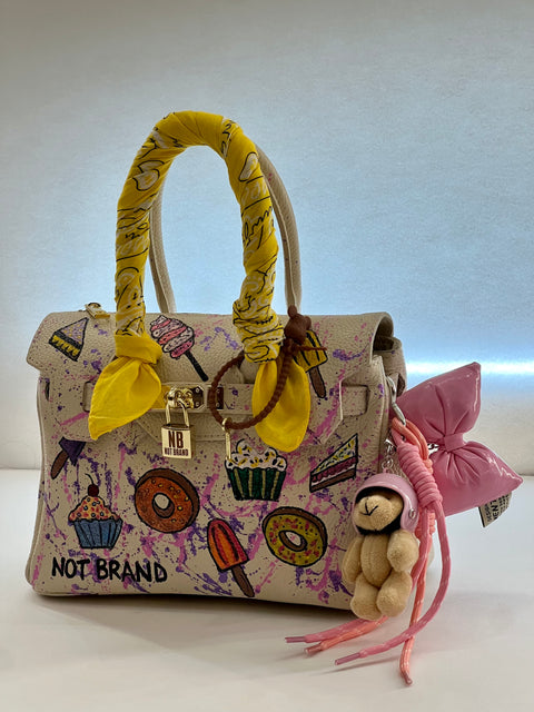 Medium Bag
