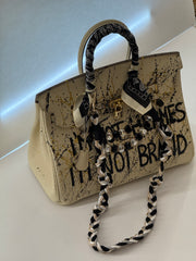 Luxury Large Bag