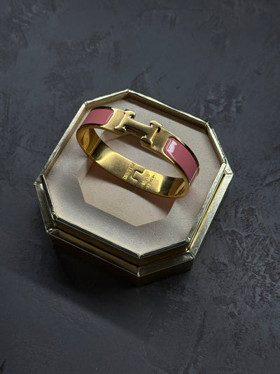 Bracciale H