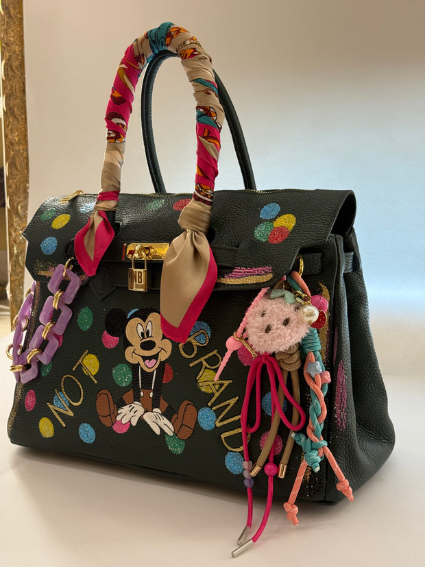 BAG MICKEY MOUSE