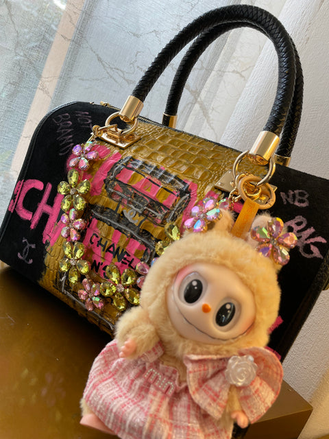 Chic street Bag