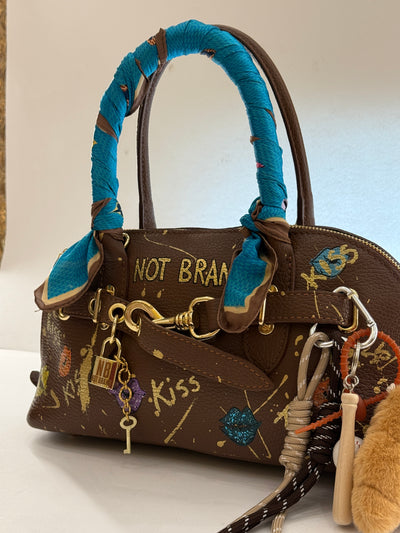 Bag Not Brand