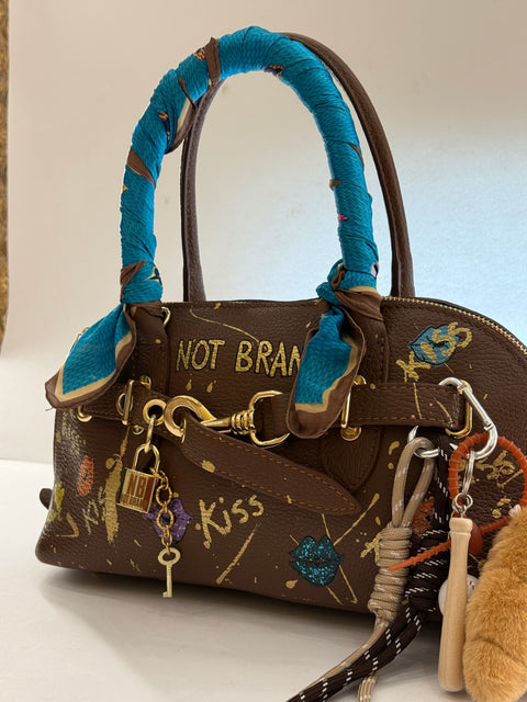 Bag Not Brand