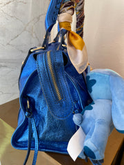 Blue Bag