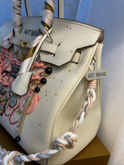 Chanel Parfum Bag
