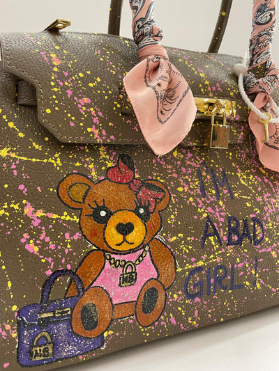 Large Bag