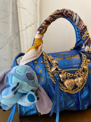Blue Bag
