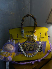 Lakers Bag