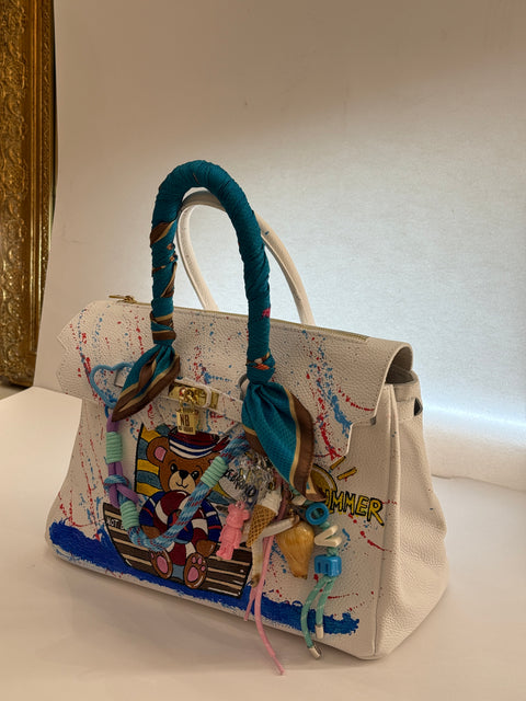 Summer Large Bag