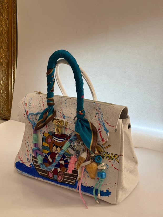 Summer Large Bag