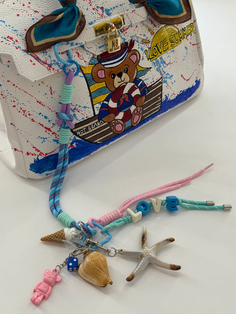 Summer Large Bag