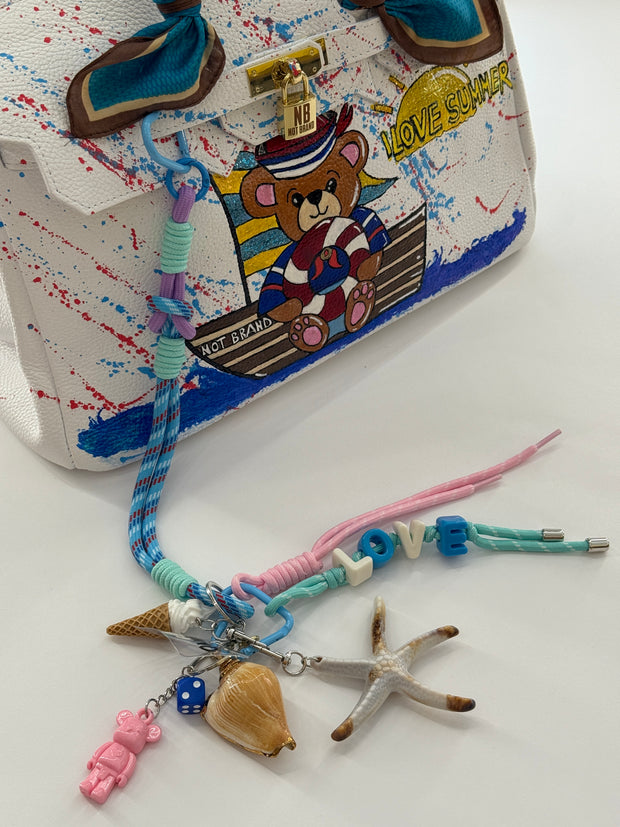 Summer Large Bag