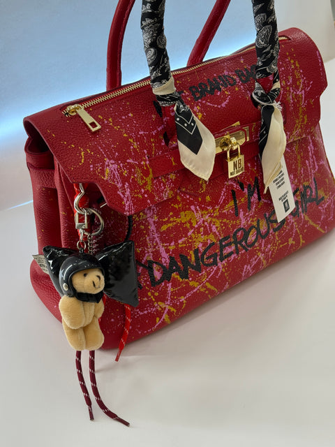 Dangerous Large Bag