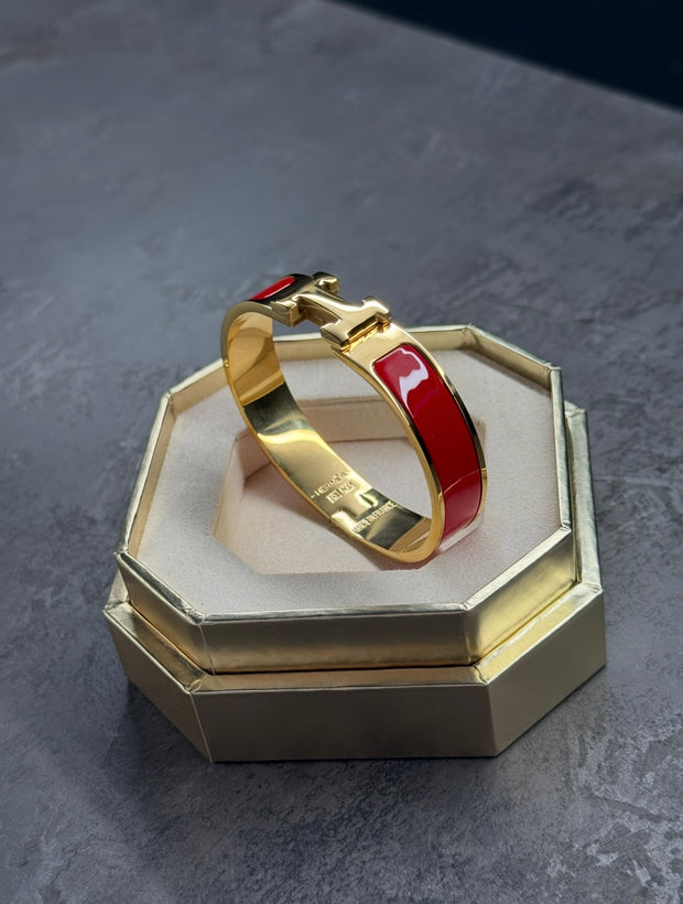 Bracciale H