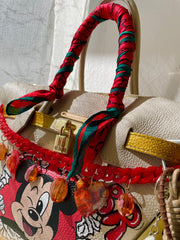 Topolino Large Bag