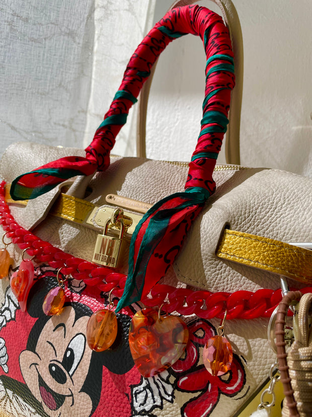 Topolino Large Bag