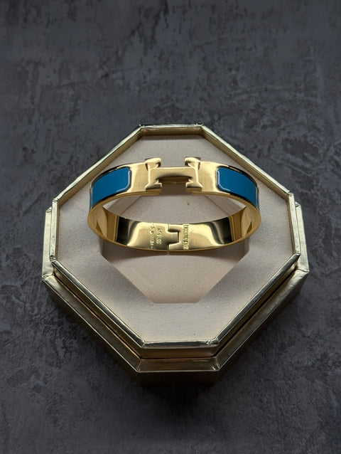 Bracciale H