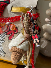 Topolino Large Bag