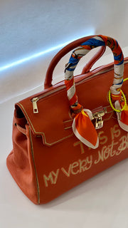 Large Bag