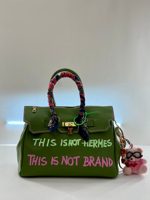 Large Bag