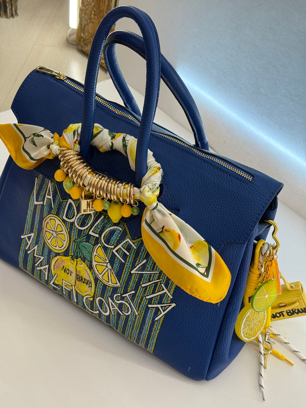 Lemons Large Bag