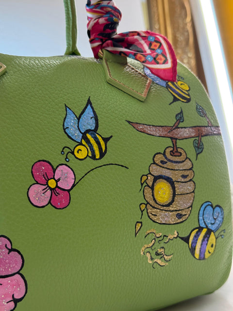 Large Bag
