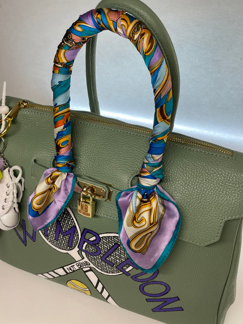 WINBLEDON Large Bag