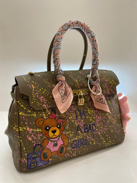 Large Bag