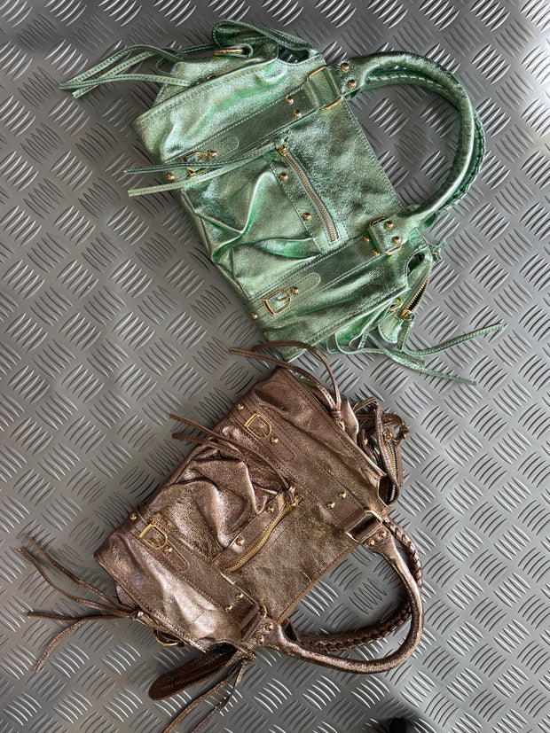Blue Bag