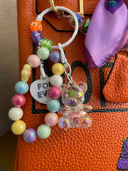 Orange Large Bag