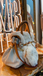 FIOCCO DI NEVE ❄️ BAG