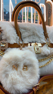 FIOCCO DI NEVE ❄️ BAG