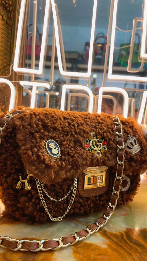 Boucle’ Bag