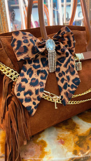 Country Chic Bag