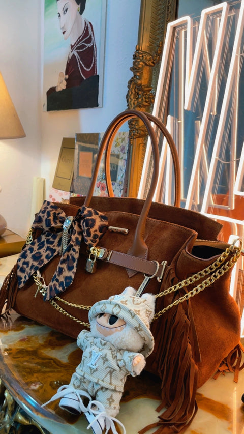 Country Chic Bag