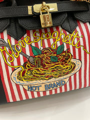Spaghetti Large Bag