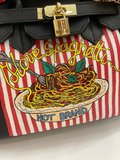 Spaghetti Large Bag