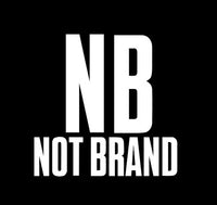 NOT BRAND